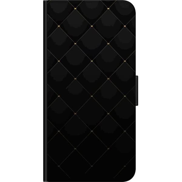Kompatibelt Lommeboketui til OnePlus 9 Pro Unikt Mønster