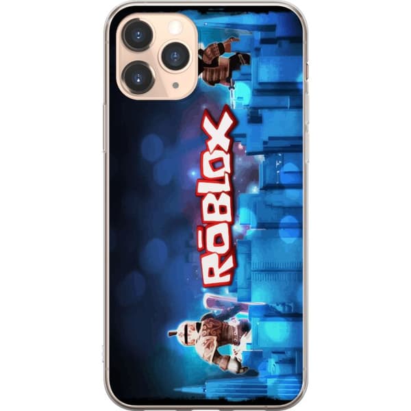 Kompatibelt Mobilskal till Apple iPhone 11 Pro Roblox