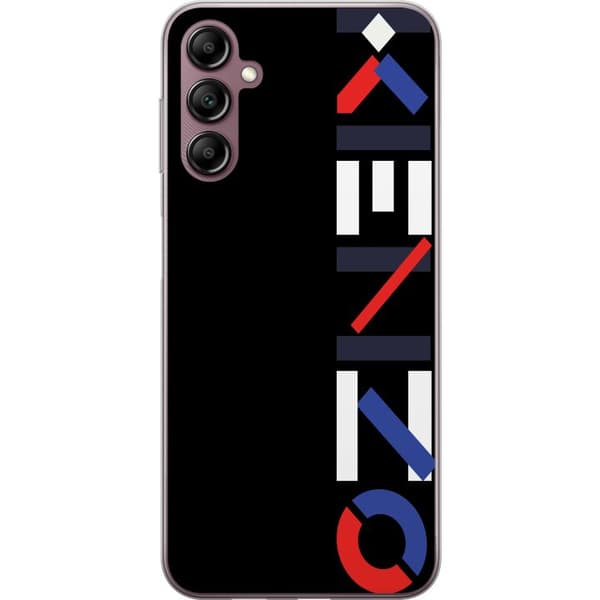 Kompatibelt Mobildeksel til Samsung Galaxy A14 5G Kenzo