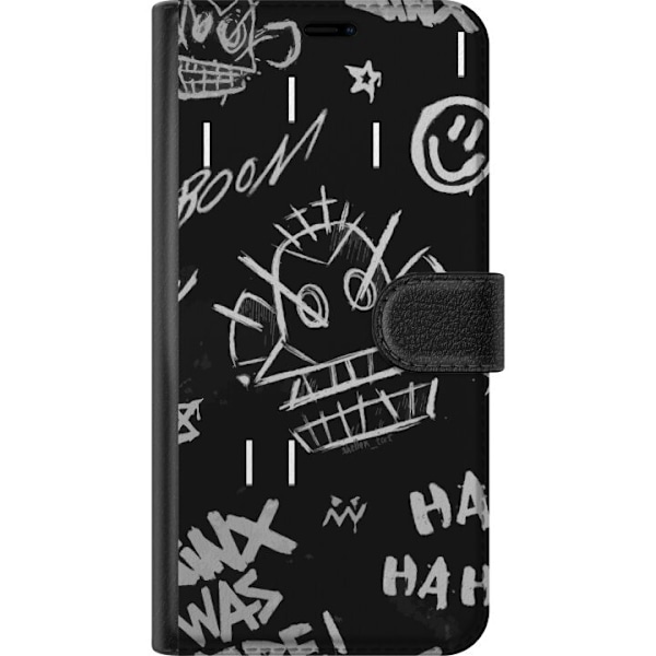 Samsung Galaxy S22+ 5G Lommeboketui Arcane