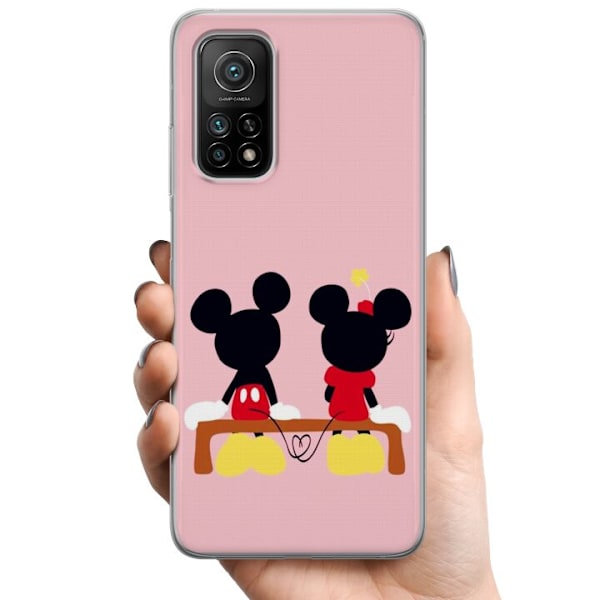 Xiaomi Mi 10T Pro 5G TPU Mobilcover Glade