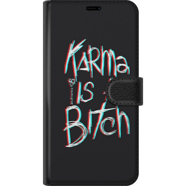 OnePlus 12R Lommeboketui Karma