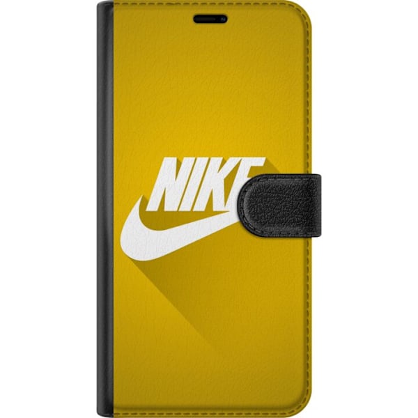 Apple iPhone 16 Plus Lompakkokotelo Nike