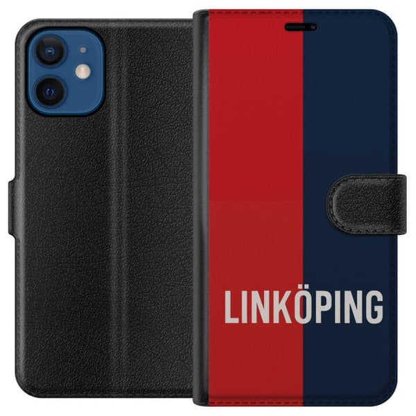 Yhteensopiva Lompakkokotelo Apple iPhone 12 mini Linköping