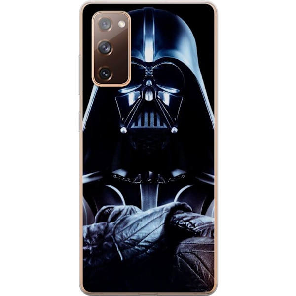 Samsung Galaxy S20 FE Skal / Mobilskal - Darth vader