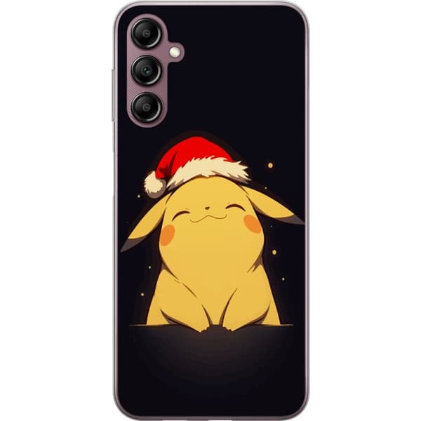 Kompatibelt Mobildeksel til Samsung Galaxy A14 5G Pikachu