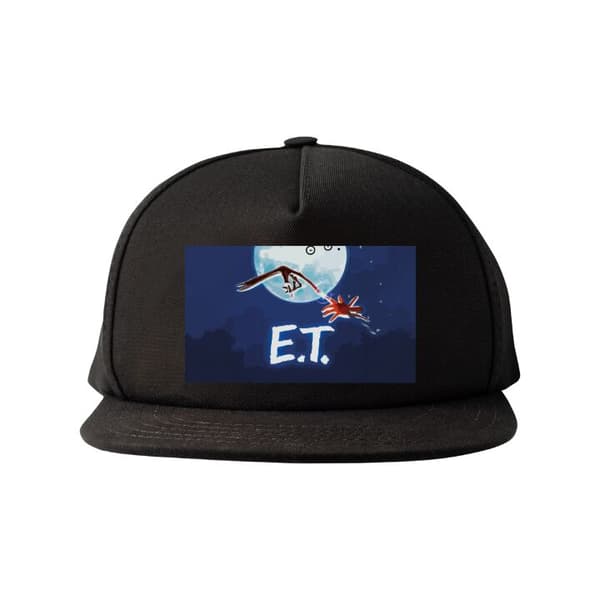 Snapback-cap sort one size