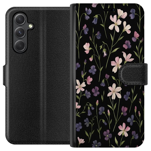 Samsung Galaxy A15 5G Plånboksfodral Fruit Rave