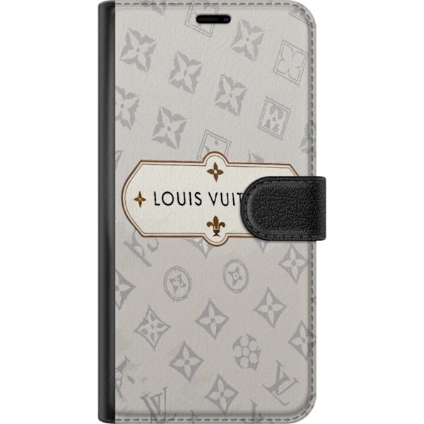 Apple iPhone 13 Pro Tegnebogsetui LV