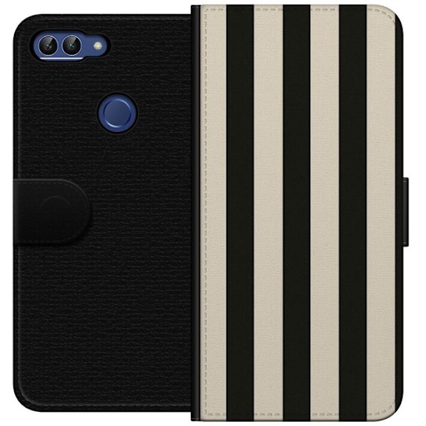 Huawei P smart Lompakkokotelo Rivivirta
