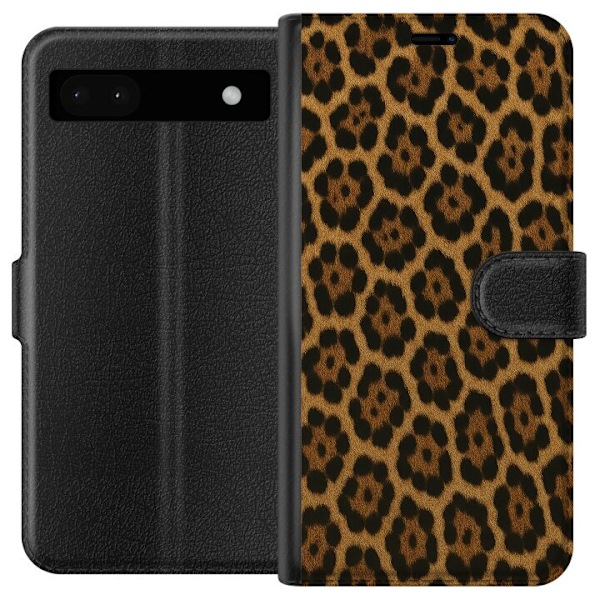 Google Pixel 6a Lompakkokotelo PredaDots