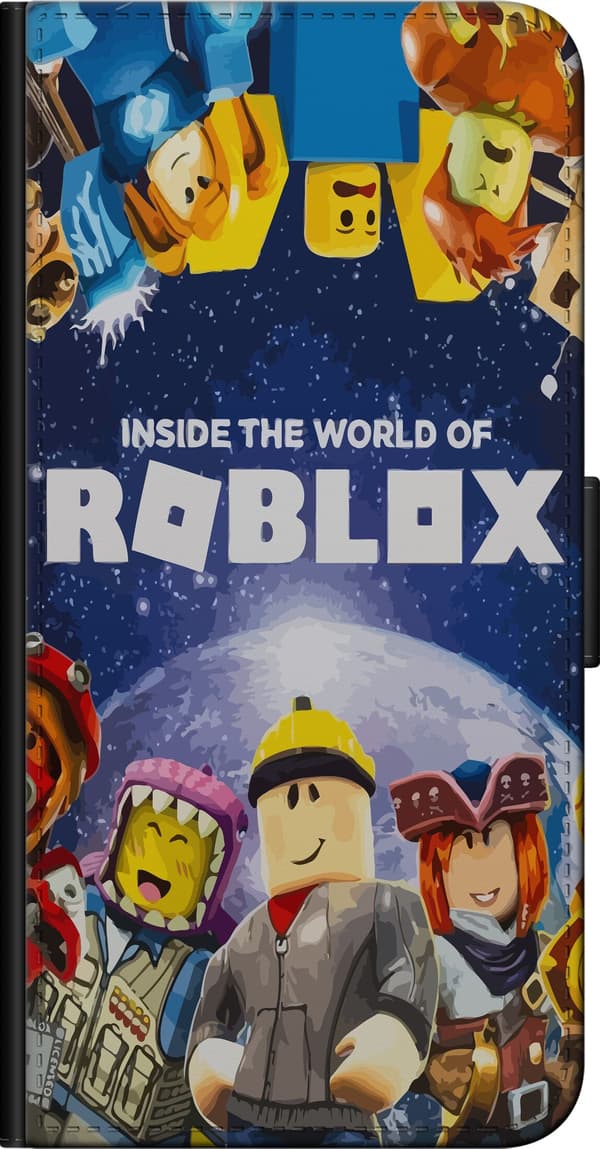 Yhteensopiva Lompakkokotelo OnePlus 9 Pro Roblox