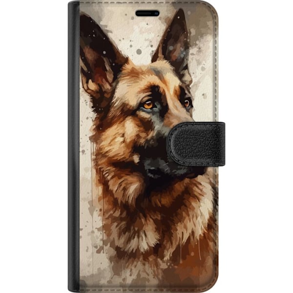 Samsung Galaxy A14 5G Lommeboketui Hyrde
