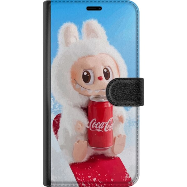 Samsung Galaxy A23 Plånboksfodral Labubu Summer Edition