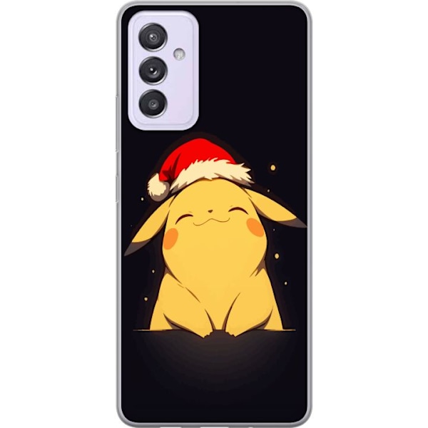 Samsung Galaxy A82 5G Gjennomsiktig deksel Pikachu