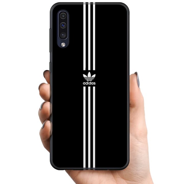 Samsung Galaxy A50 TPU Mobilskal Fashion