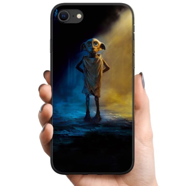 Apple iPhone 7 TPU Matkapuhelimen kuori Harry Potter