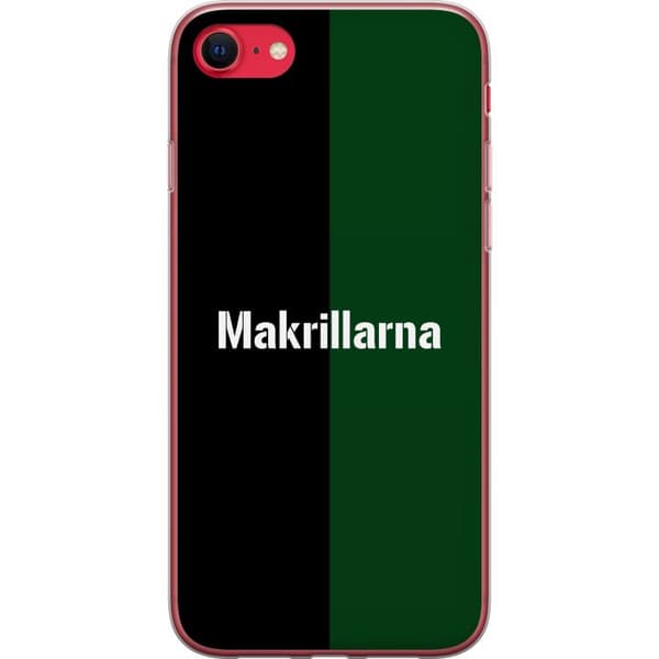 Kompatibel Mobilcover til Apple iPhone SE (2022) Sildene