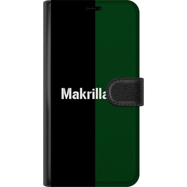 Motorola Moto E22i Plånboksfodral Makrillarna