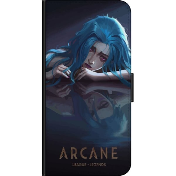 Huawei P smart 2019 Plånboksfodral Arcane, League of Legends