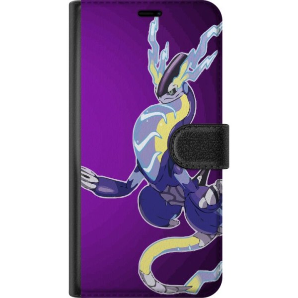 Samsung Galaxy A13 Lommeboketui Pokémon: Violet