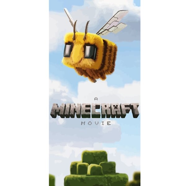 Apple iPhone 13 Pro Lompakkokotelo A Minecraft Movie