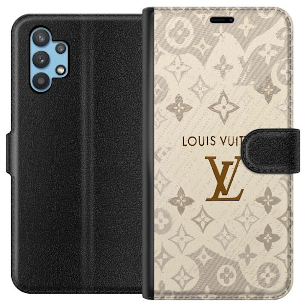 Samsung Galaxy A32 5G Plånboksfodral LV Vibes