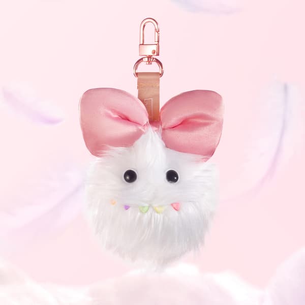 POP Mart INSTINCTOY Fantasy World Series Plush Blind Box