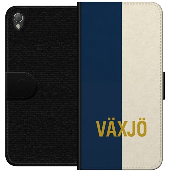 Sony Xperia Z3 Plånboksfodral Växjö – fotboll