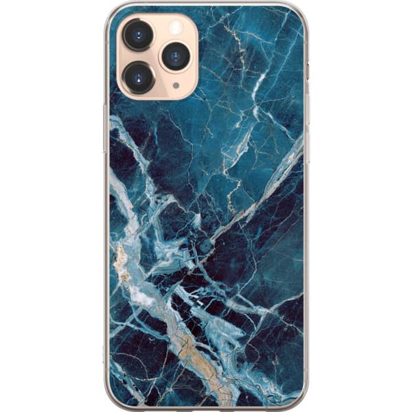 Kompatibelt Mobilskal till Apple iPhone 11 Pro Marmor