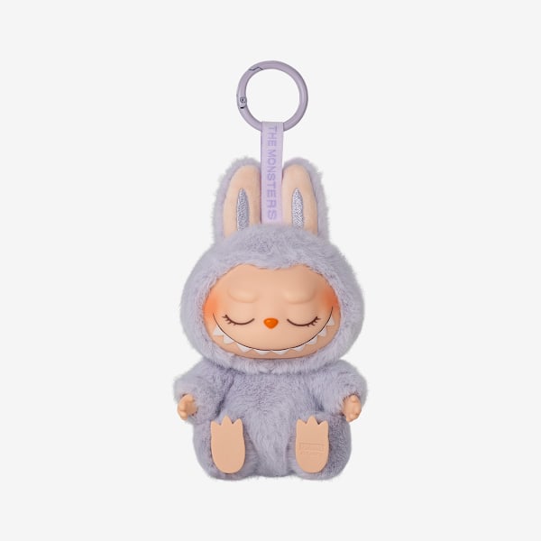 POP MART Labubu The Monsters – Have a Seat Series Blind Box 17 cm Vinylfigur | Samlarfigur | Designer Toy