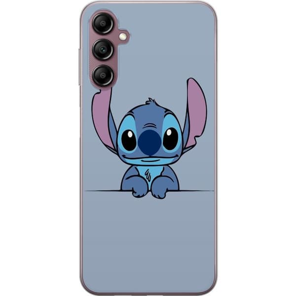 Kompatibelt Mobildeksel til Samsung Galaxy A14 5G Lilo & Stitch