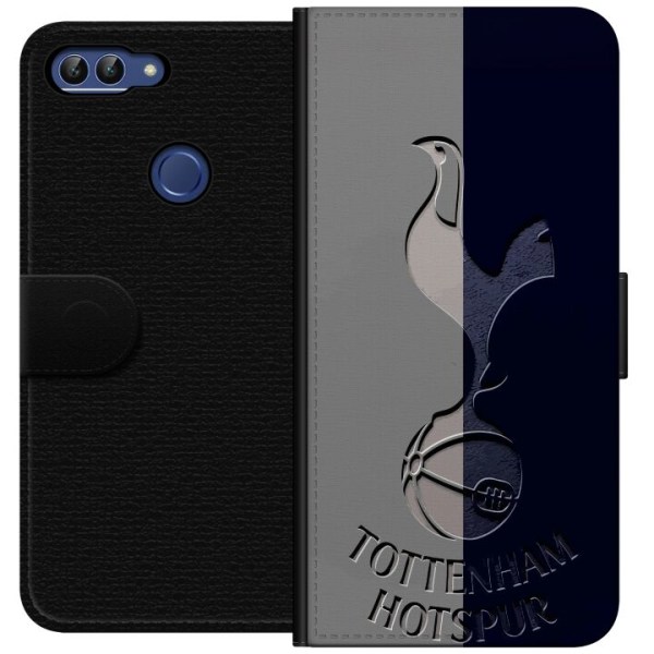 Huawei P smart Lommeboketui Tottenham Hotspur