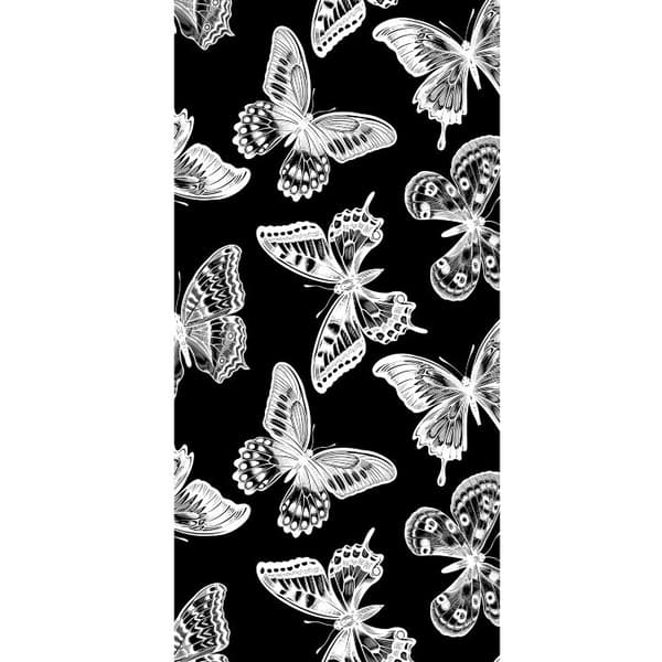 Kompatibelt Plånboksfodral till Apple iPhone 13 Pro Fjärlil