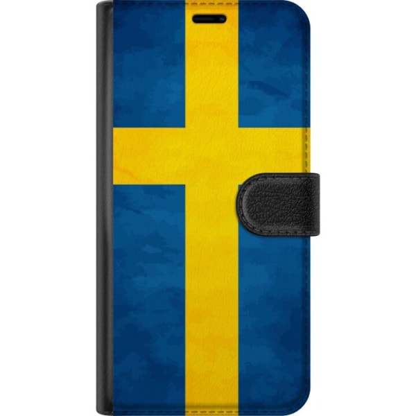 Samsung Galaxy A32 5G Plånboksfodral Sverige
