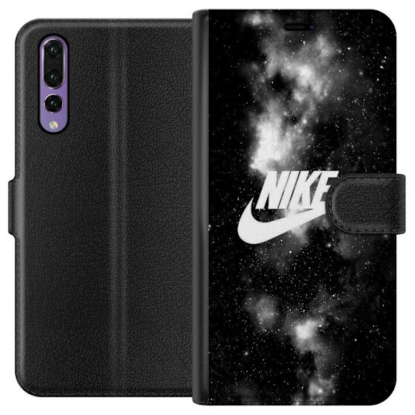 Huawei P20 Pro Tegnebogsetui Nike
