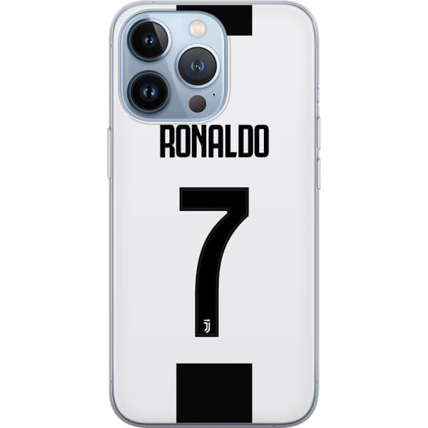 Yhteensopiva Puhelinkuori Apple iPhone 13 Pro Ronaldo