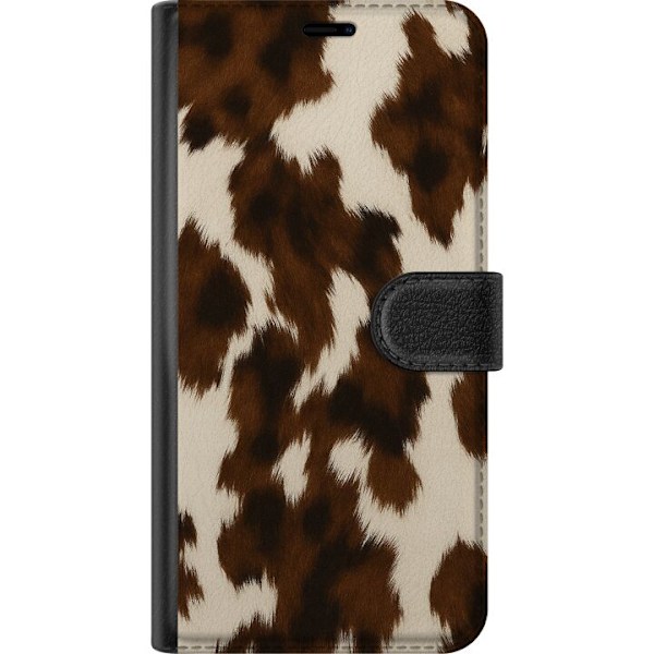 Apple iPhone 16 Plus Lommeboketui Farge Splash