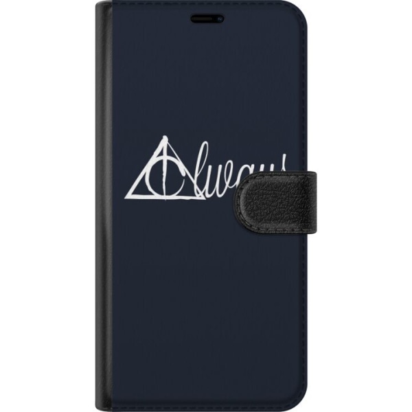 Huawei P30 Lommeboketui Harry Potter