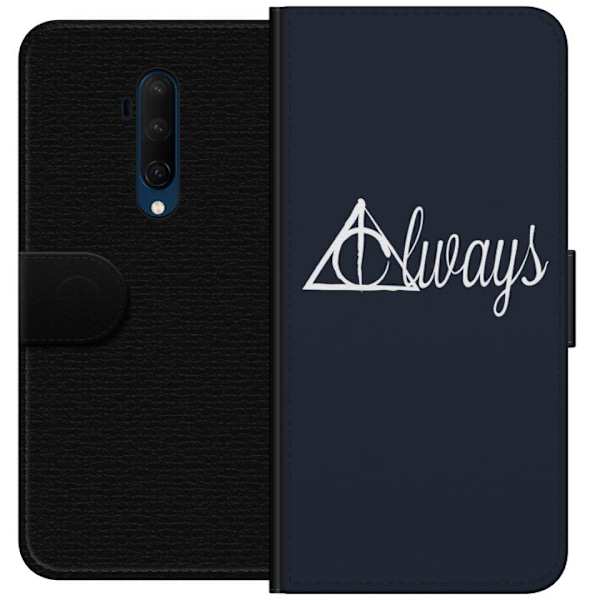 OnePlus 7T Pro Tegnebogsetui Harry Potter