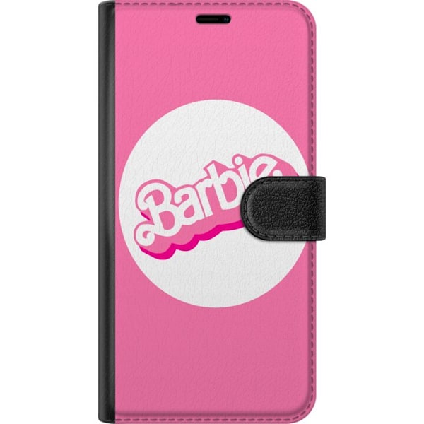 Samsung Galaxy S25 Edge Plånboksfodral Barbie