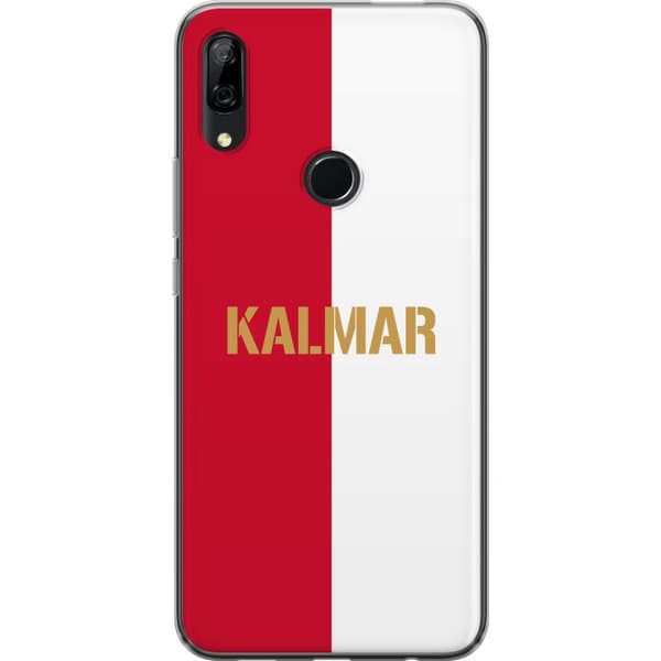 Kompatibel Mobilcover til Huawei P Smart Z Kalmar