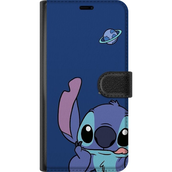 Apple iPhone 11 Pro Max Lompakkokotelo Stitch