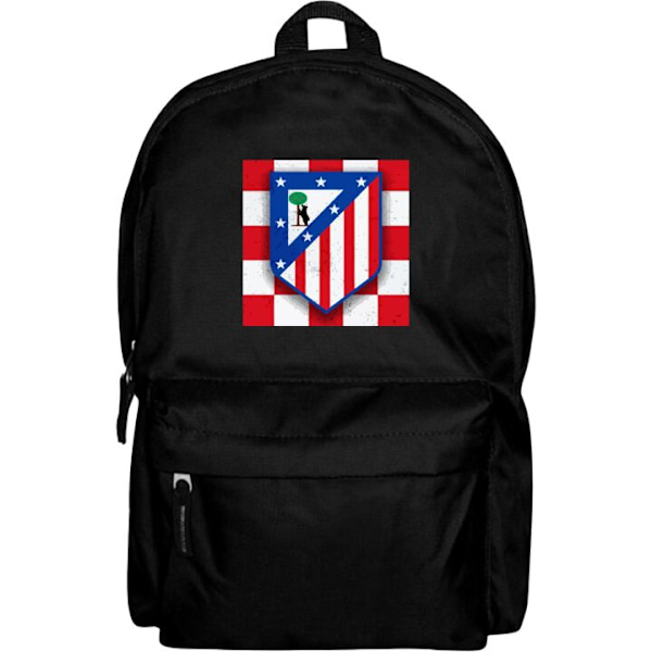Ryggsäck för Barn | Lätt och Praktisk Atletico Madrid Barn