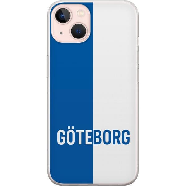 Kompatibelt Mobildeksel til Apple iPhone 13 mini Göteborg