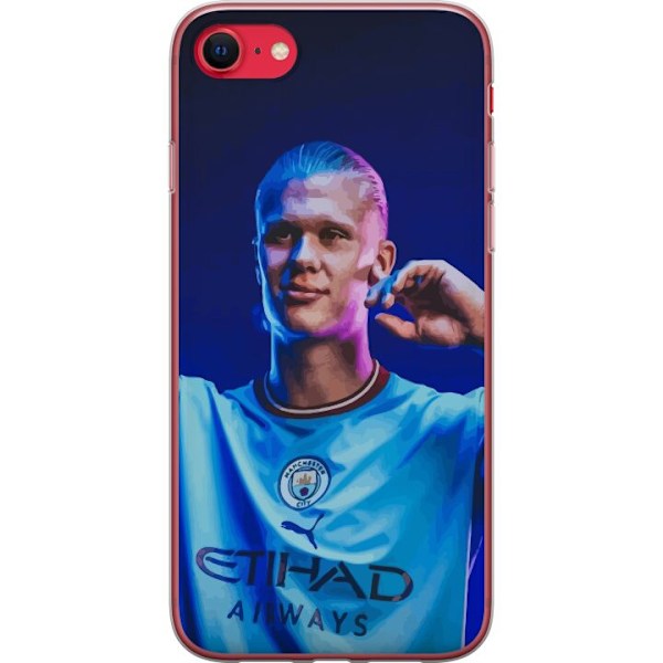 Apple iPhone 8 Skal / Mobilskal - Erling Haaland