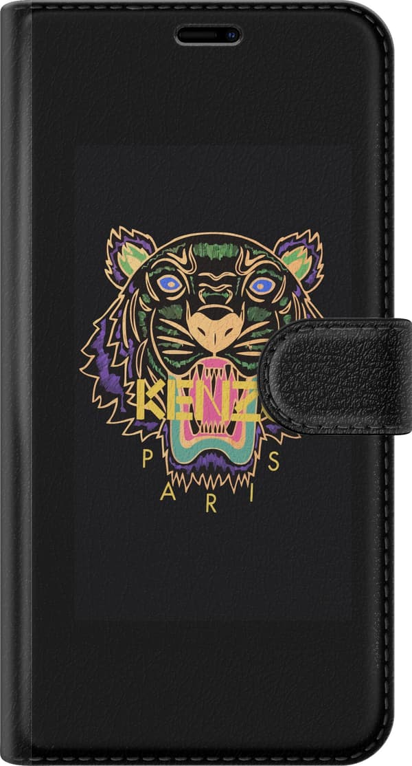 Kompatibel Tegnebogsetui til Apple iPhone 11 Kenzo
