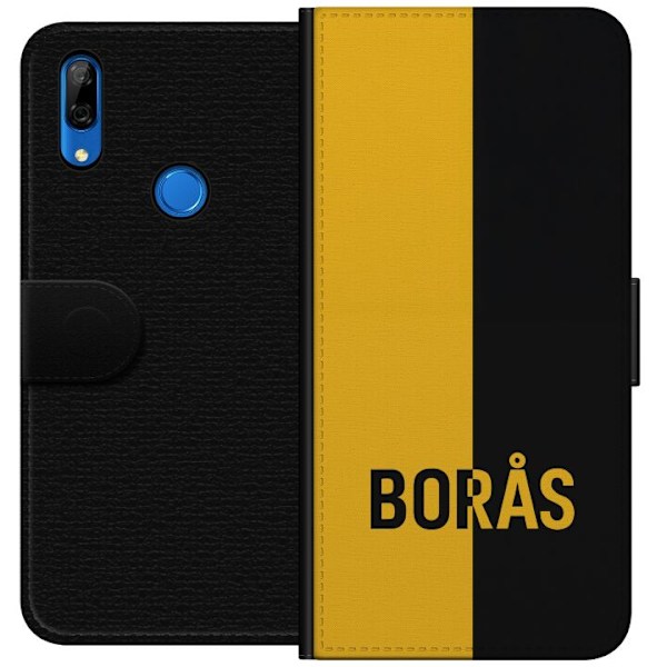 Huawei P Smart Z Tegnebogsetui Borås - fodbold