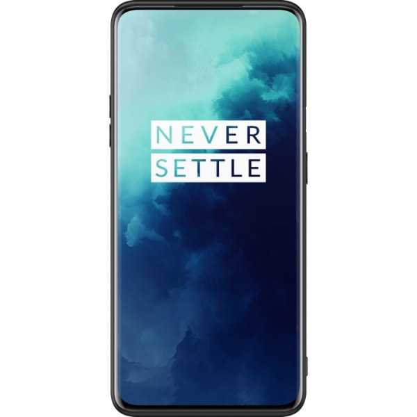 OnePlus 7T Pro Svart Skal Magical Butterfly