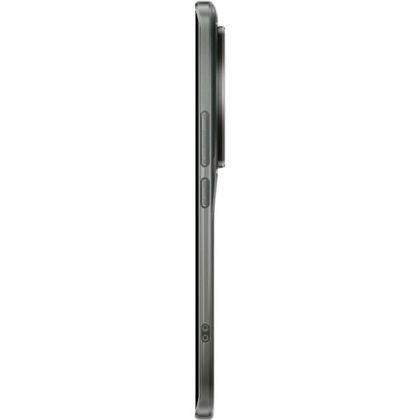 Xiaomi 13 Ultra Gennemsigtig cover Midnat Blomst
